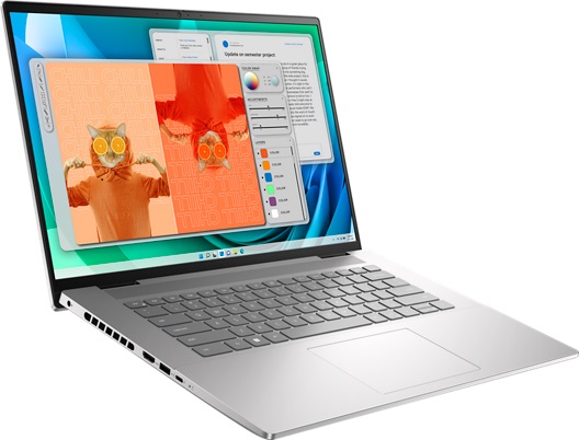 Dell Inspiron 16 Plus 7630 i7 13700H Cấu h&igrave;nh Khỏe, Gi&aacute; tốt